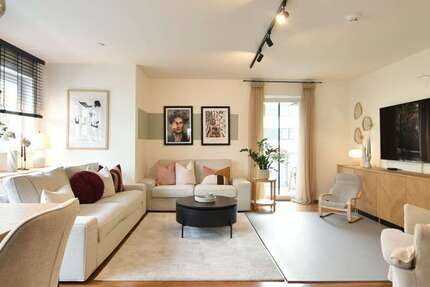 Wohnung zum Mieten in Esslingen 1.500 € 96.55 m² 4 zimmer