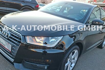 Audi A1 175.422 km 8.399 &euro; Deizisau 73779