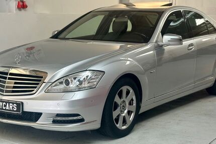 Mercedes-Benz S 350 194.000 km 14.990 &euro; Gärtringen 71116