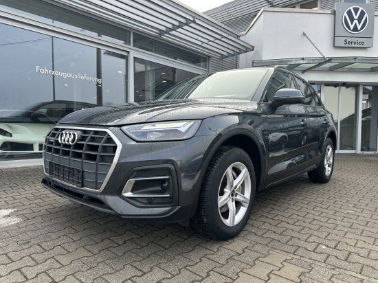 Audi Q5 19.836 km 37.480 &euro; Wendlingen am Neckar 73240