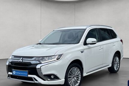 Mitsubishi Plug-in Hybrid Outlander 70.000 km 20.490 &euro; Filderstadt 70794