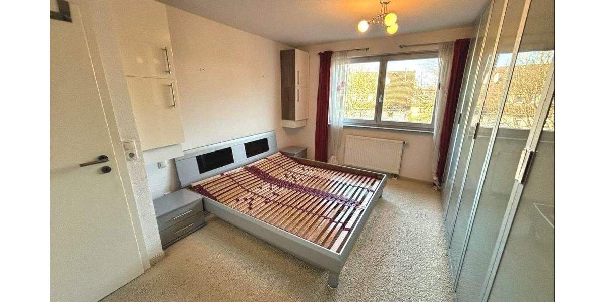 Etagenwohnung Sindelfingen Maichingen - 3 Zimmer, 72 m&sup2;, 355.000&euro; | Angebot:25704398