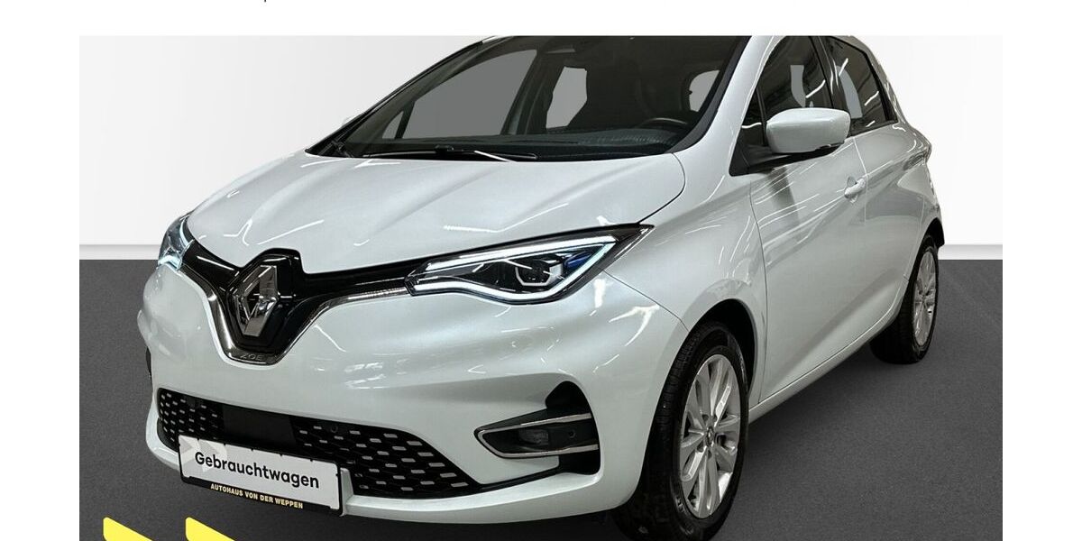 Renault ZOE 31.600 km 14.900 &euro; Stuttgart 70469