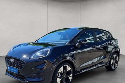 Ford Puma 22.380 km 25.820 &euro; Waiblingen 71332