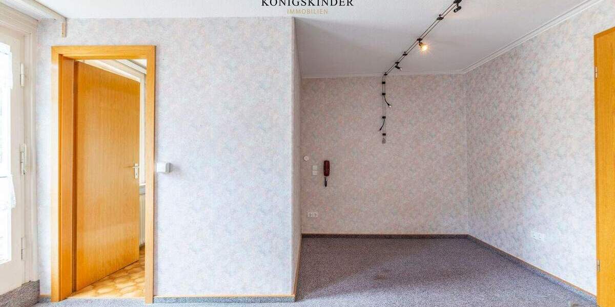 Mehrfamilienhaus, Wohnhaus Calw Hirsau - 1 Zimmer, 173 m&sup2;, 449.000&euro; | Angebot:25797535