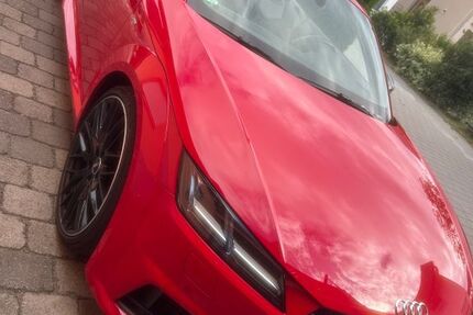 Audi TT 53.000 km 30.800 &euro; Bondorf 71149
