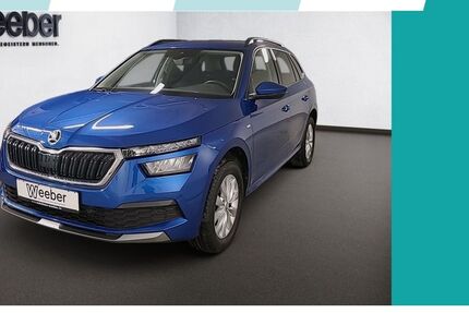 Skoda Kamiq 45.936 km 18.290 &euro; Leonberg 71229