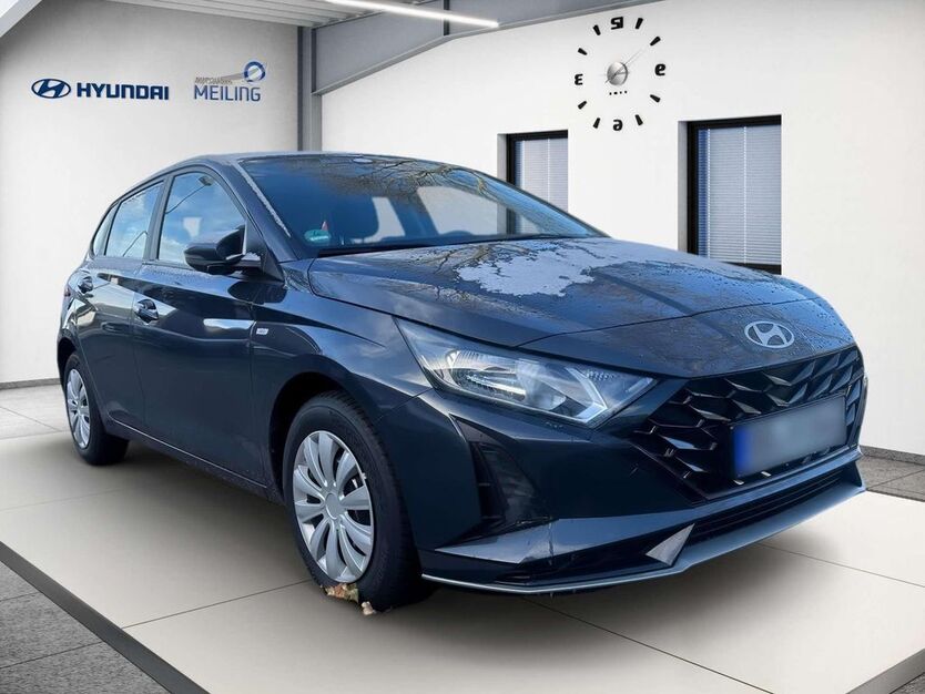 Hyundai i20 2.000 km 23.950 € Böblingen 71034