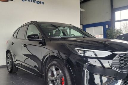 Ford Kuga 24.500 km 34.950 &euro; Rottenburg 72108