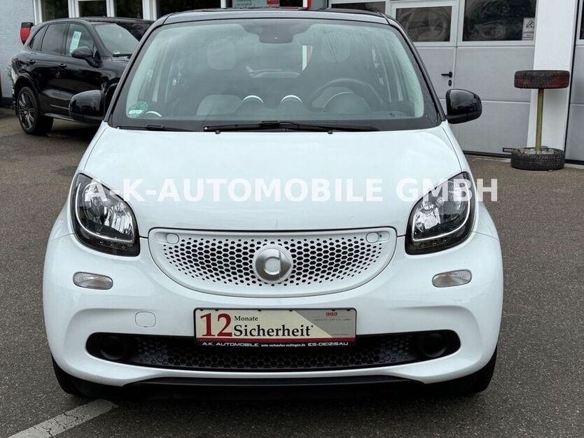 ForFour