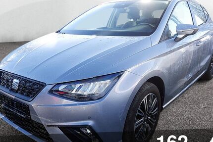 Seat Ibiza 22.550 km 17.470 &euro; Bietigheim-Bissingen 74321