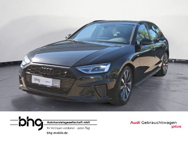 Audi A4 109.596 km 24.320 &euro; Reutlingen 72760