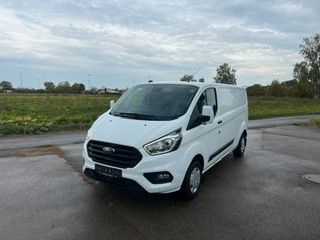 Ford Transit Custom 205.000 km 9.499 &euro; Korntal-Münchingen 70825