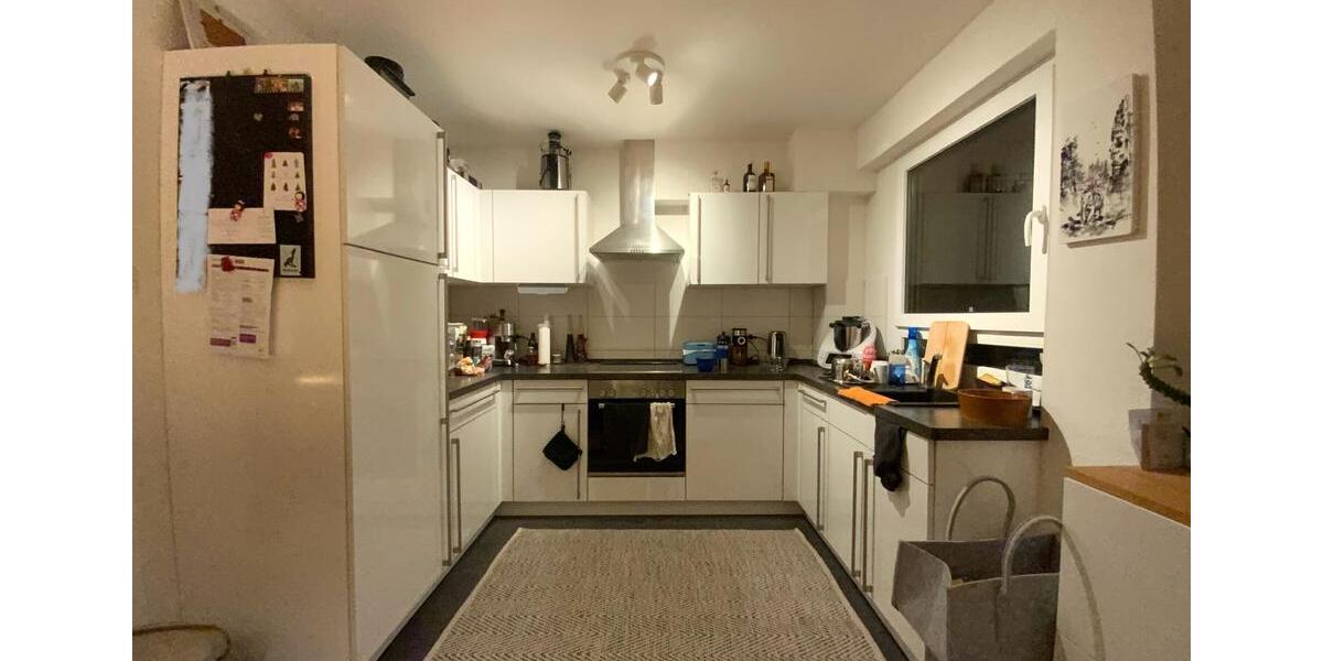 Einfamilienhaus Ludwigsburg Oßweil - 2.5 Zimmer, 90 m&sup2;, 1.450&euro; | Angebot:24553178