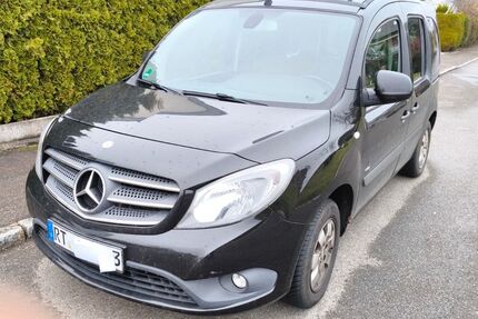 Mercedes-Benz Citan 97.800 km 11.200 &euro; Reutlingen 72768