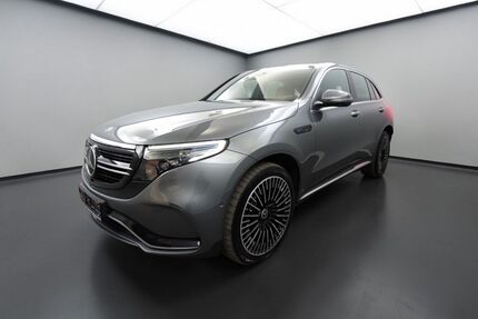 Mercedes-Benz EQC 169.000 km 27.499 &euro; Reutlingen / Mittelstadt 72766