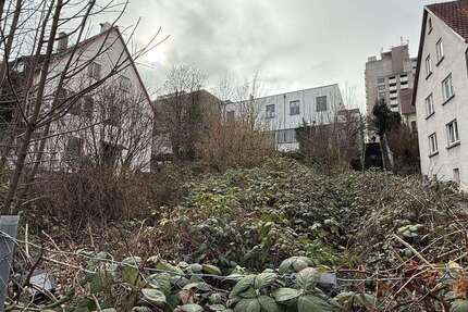 Grundstück Reutlingen - 250.000&euro; | Angebot:24990615