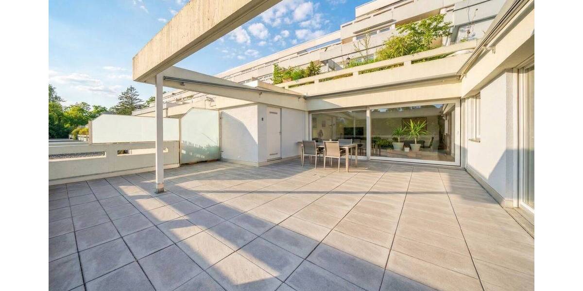 Etagenwohnung Stuttgart Botnang - 3 Zimmer, 119 m&sup2;, 549.000&euro; | Angebot:26826101