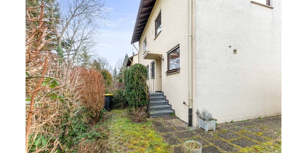 Doppelhaushälfte Freiberg am Neckar Beihingen - 4 Zimmer, 89 m&sup2;, 348.000&euro; | Angebot:25995959