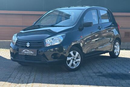 Suzuki Celerio