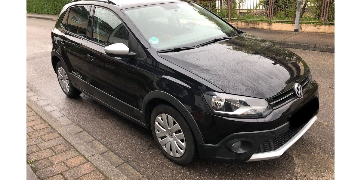 VW Polo 136.000 km 5.999 &euro; Stuttgart 70435