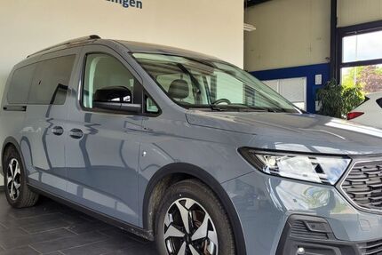 Ford Tourneo Connect 13.800 km 38.950 &euro; Rottenburg 72108