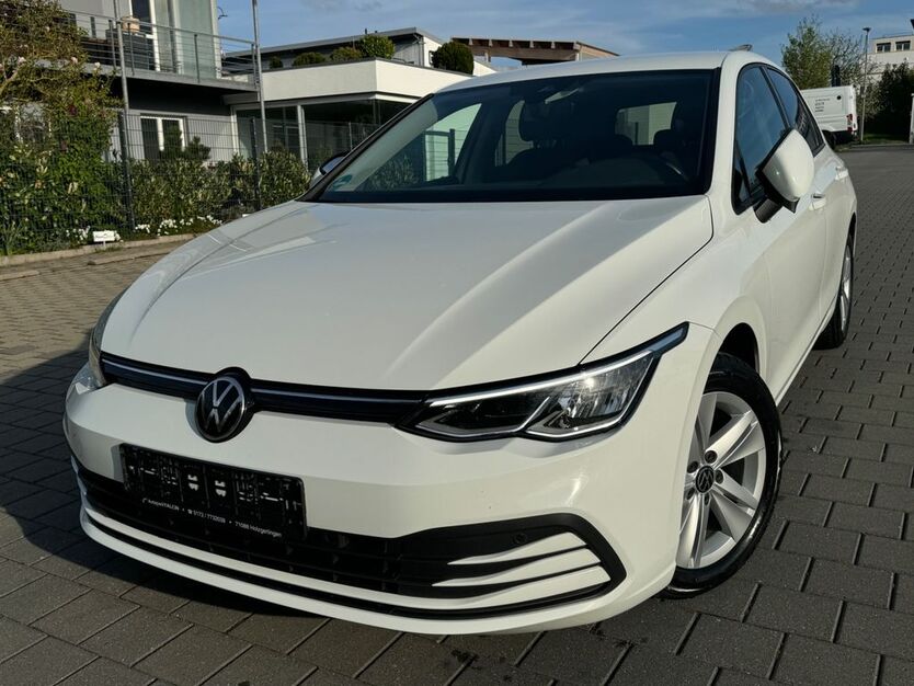 VW Golf 100.000 km 15.980 € Holzgerlingen 71088