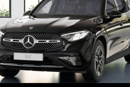 Mercedes-Benz GLC 200 9.900 km 53.790 &euro; Stuttgart 70372