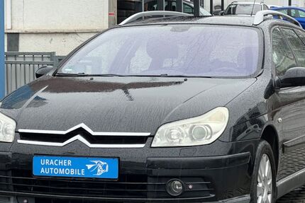 Citroen C5 136.000 km 4.790 € Reutlingen 72762