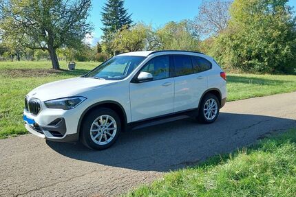 BMW X1 91.000 km 16.500 &euro; Wannweil 72827