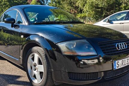 Audi TT 190.109 km 2.990 € Stuttgart 70599