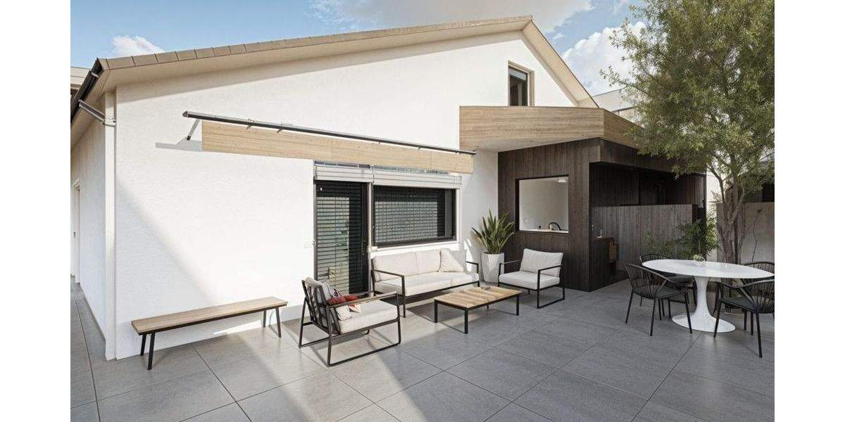 Einfamilienhaus Vaihingen an der Enz / Aurich Aurich - 6 Zimmer, 164 m&sup2;, 419.500&euro; | Angebot:24675220