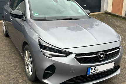 Opel Corsa 49.900 km 9.990 &euro; Esslingen 73733
