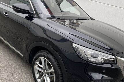 MG EHS 17.000 km 22.900 &euro; Calw 75365