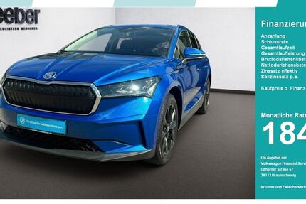 Skoda Enyaq 18.882 km 36.490 € Herrenberg 71083
