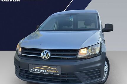 VW Caddy 195.650 km 13.290 € Holzgerlingen 71088