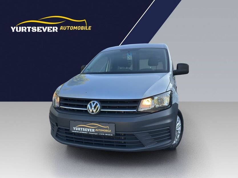 VW Caddy 195.650 km 13.290 € Holzgerlingen 71088