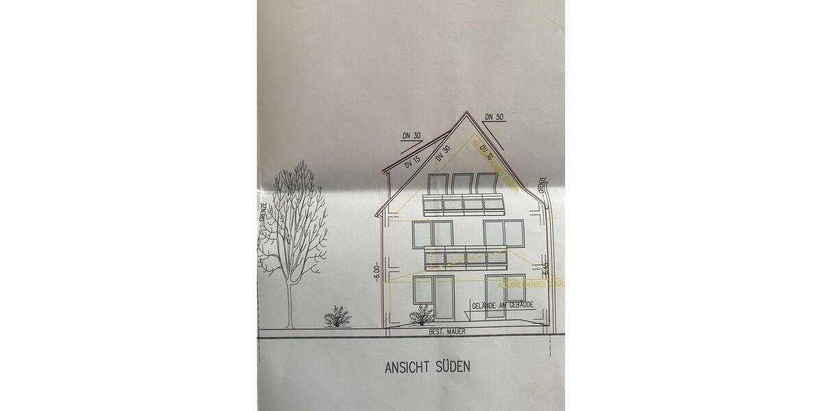 Mehrfamilienhaus, Wohnhaus Renningen - 17 Zimmer, 360 m&sup2;, 1.450.000&euro; | Angebot:26748619