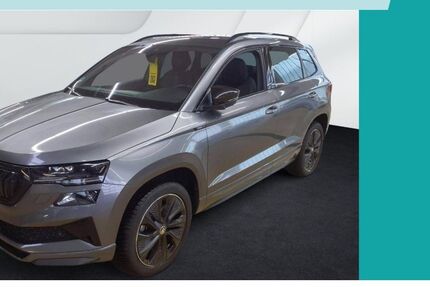 Skoda Karoq 7.491 km 37.980 &euro; Weil der Stadt 71263