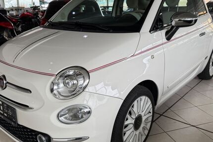 Fiat 500C 47.000 km 12.990 &euro; Tamm 71732