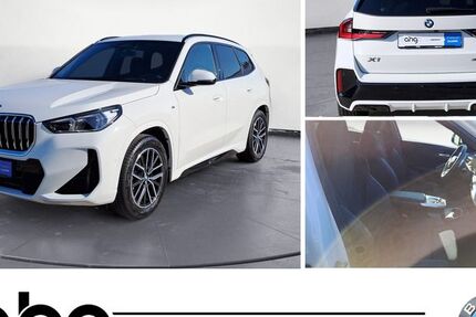 BMW X1 19.351 km 47.790 € Jettingen 71131