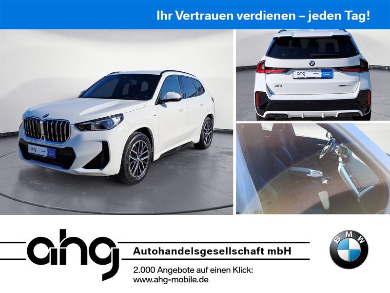 BMW X1 19.351 km 47.790 € Jettingen 71131