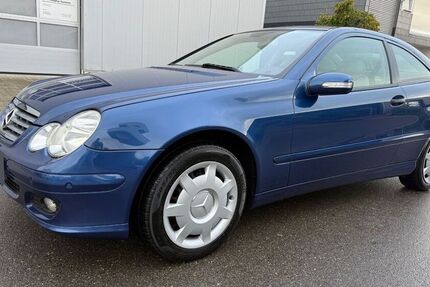 Mercedes C 180