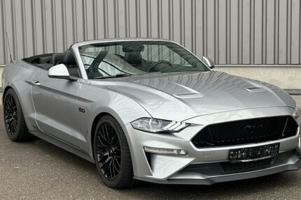 Ford Mustang 5.998 km 53.500 € Stuttgart 70599