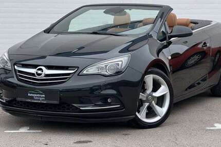 Opel Cascada 87.952 km 13.990 &euro; Tuebingen 72070