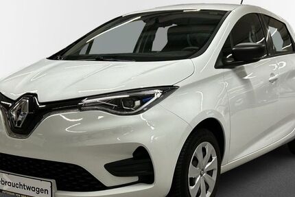 Renault ZOE 26.700 km 14.900 € Stuttgart 70469