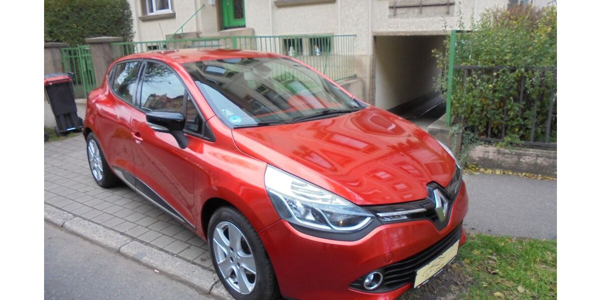 Renault Clio 140.000 km 5.490 &euro; Pforzheim 75177