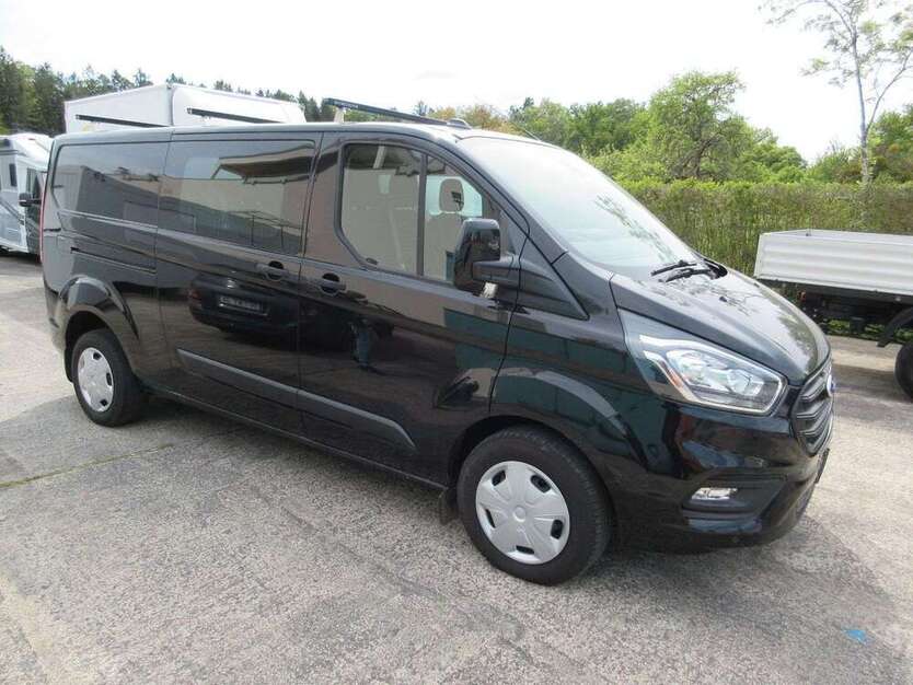 Transit Custom