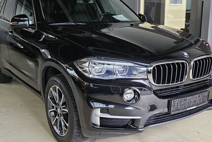 BMW X5 110.000 km 26.900 € Neckartailfingen 72666
