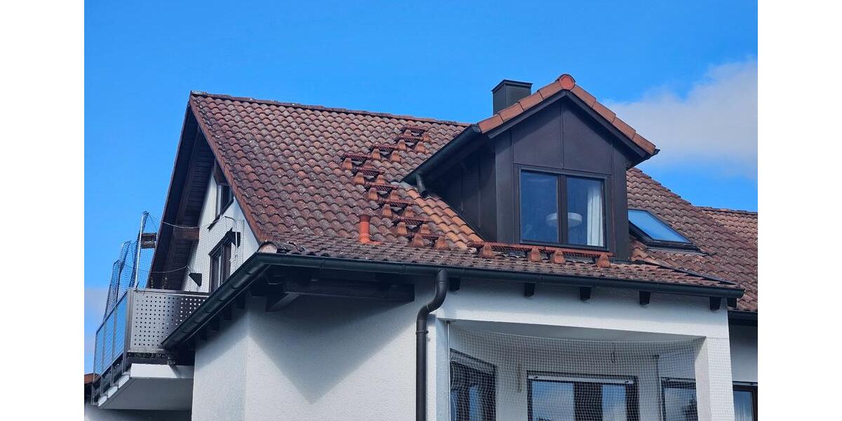 Dachgeschoßwohnung Aidlingen - 2.5 Zimmer, 57 m&sup2;, 225.000&euro; | Angebot:24294228